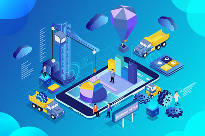 為什么不同公司開發APP應用價格會差別很大？——以成都APP制作為例